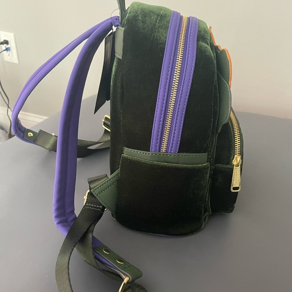 Loungefly Winifred mini backpack